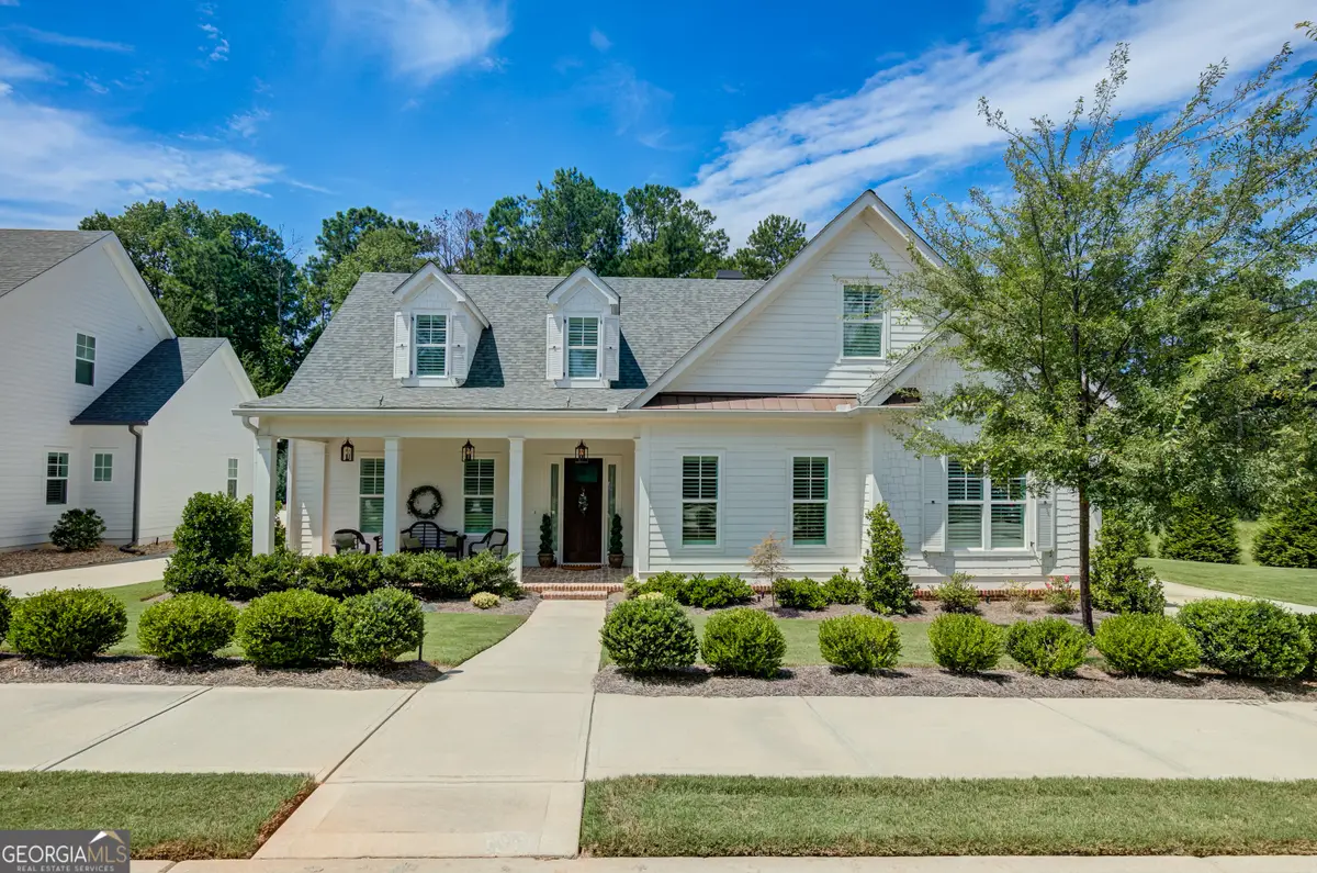 315 Traditions Way, Senoia, GA 30276 - #1