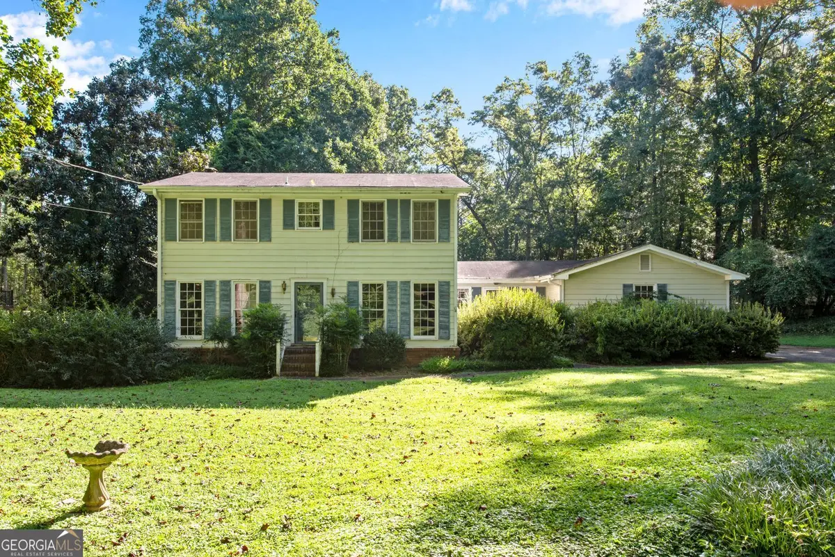 1255 Lake Charles Drive, Roswell, GA 30075 - #1