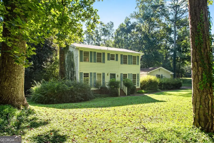 1255 Lake Charles Drive, Roswell, GA 30075 - #3