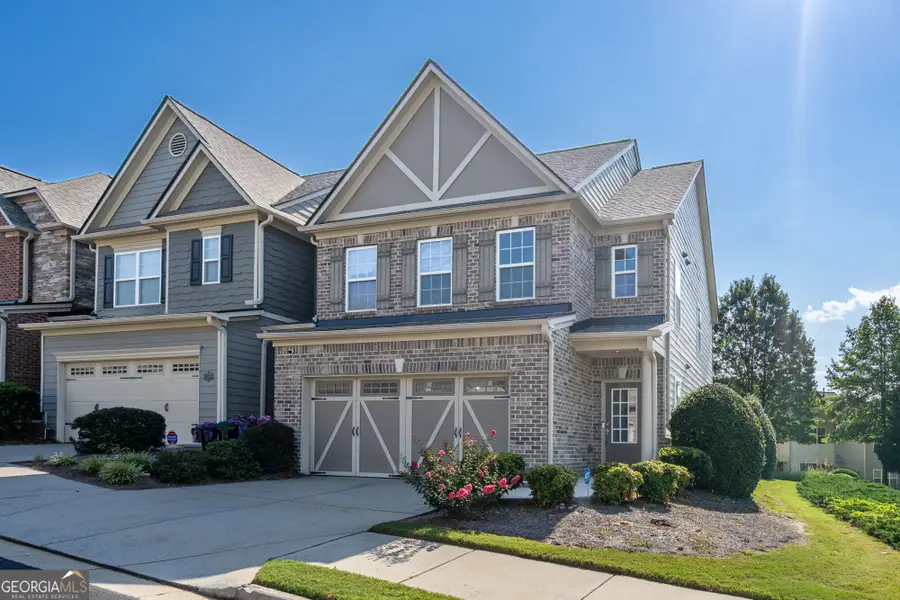 5621 Cobblestone Creek Avenue #14, Mableton, GA 30126 - #2