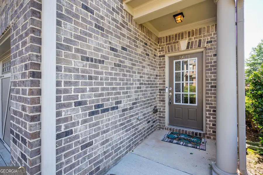5621 Cobblestone Creek Avenue #14, Mableton, GA 30126 - #3