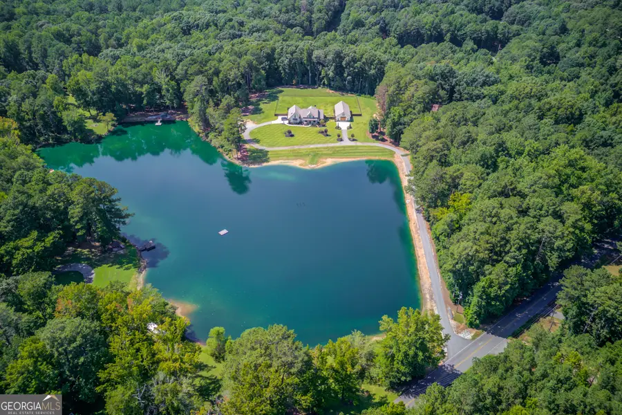 1092 Stewart Road, Monroe, GA 30655 - #2