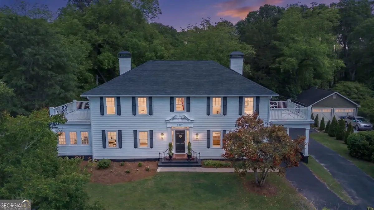 6104 Floyd Street Ne, Covington, GA 30014 - #1