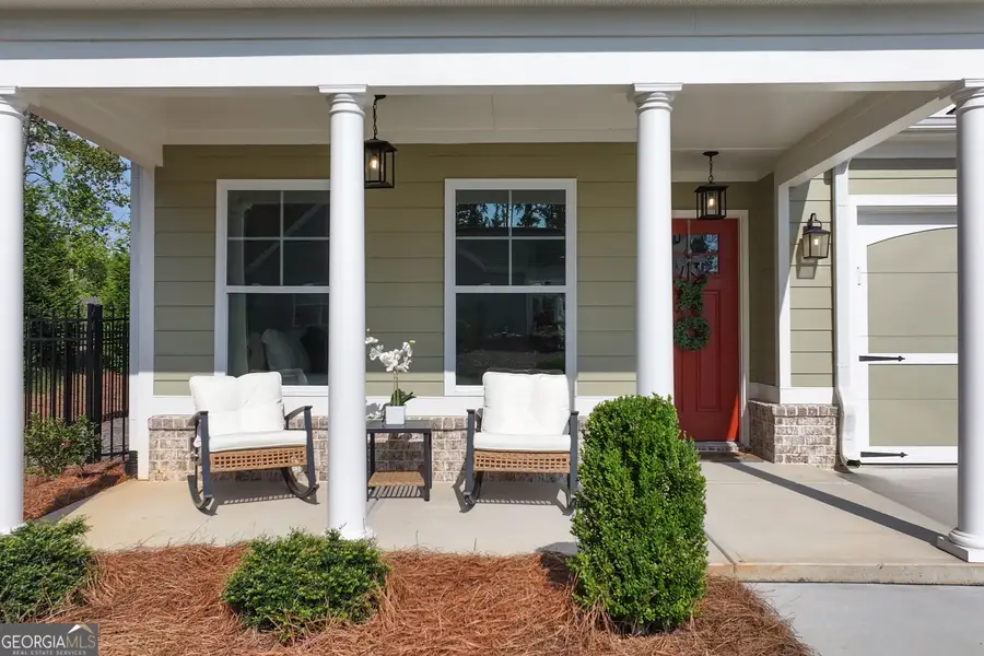 7 Hickory Branch, Hiram, GA 30141 - #2