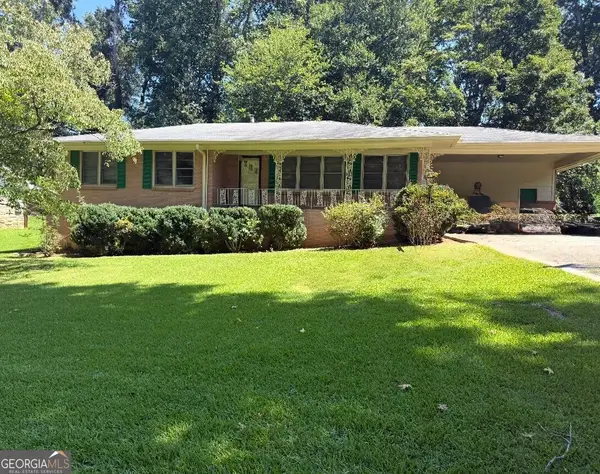 3557 New Macland Road, Powder Springs, GA 30127