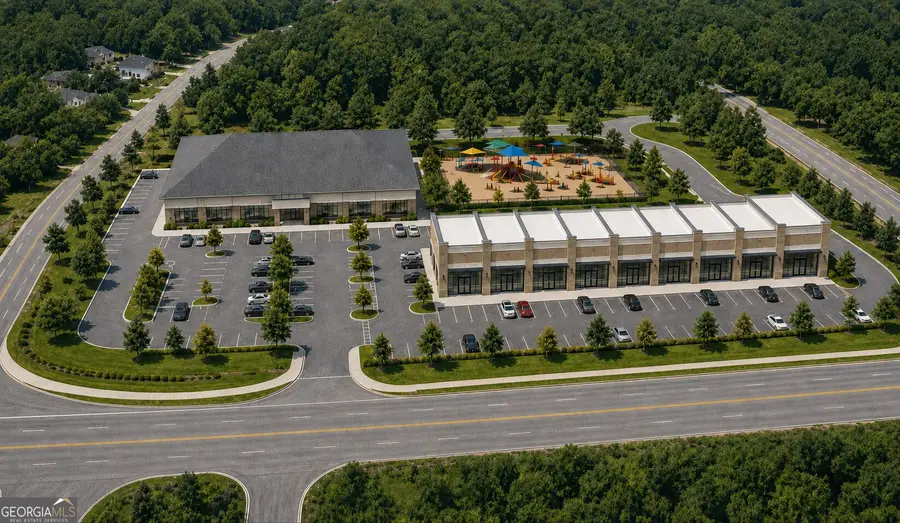 4191 332 Highway, Hoschton, GA 30548 - #2