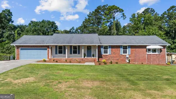 453 Mountain View Road Se, Rome, GA 30161