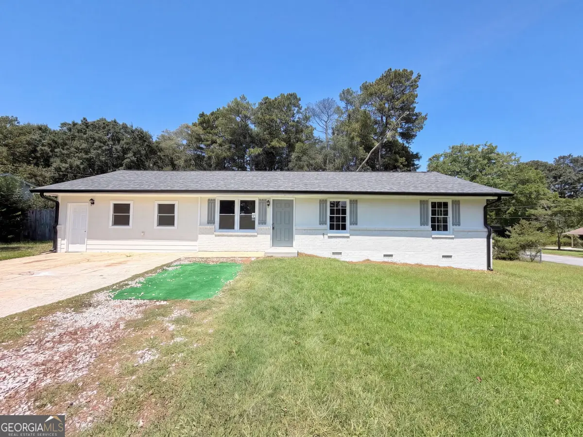 467 Oak Way, Lawrenceville, GA 30046 - #1