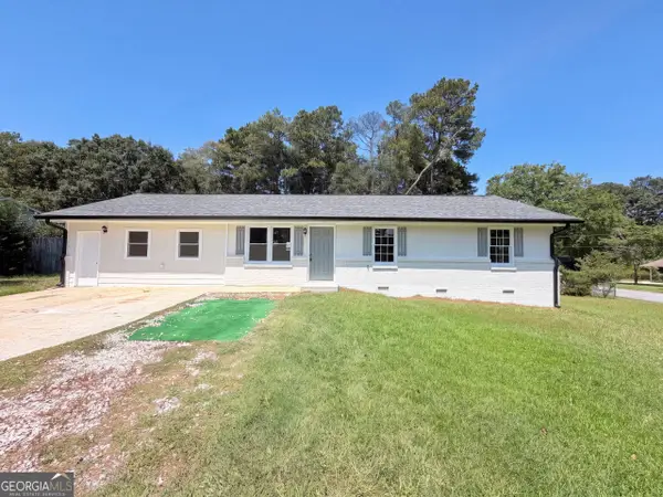 467 Oak Way, Lawrenceville, GA 30046