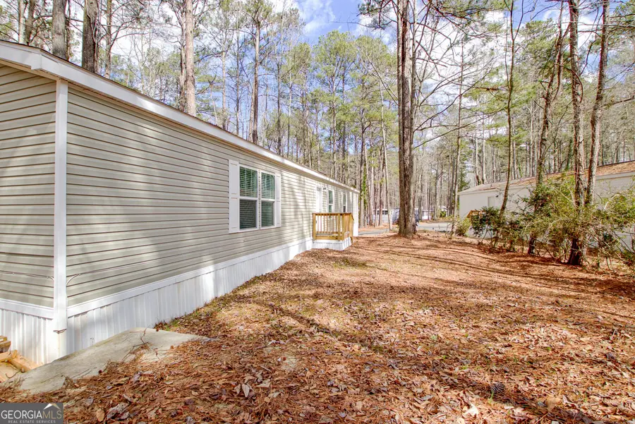 83 Fernwood Drive, Fayetteville, GA 30214 - #3