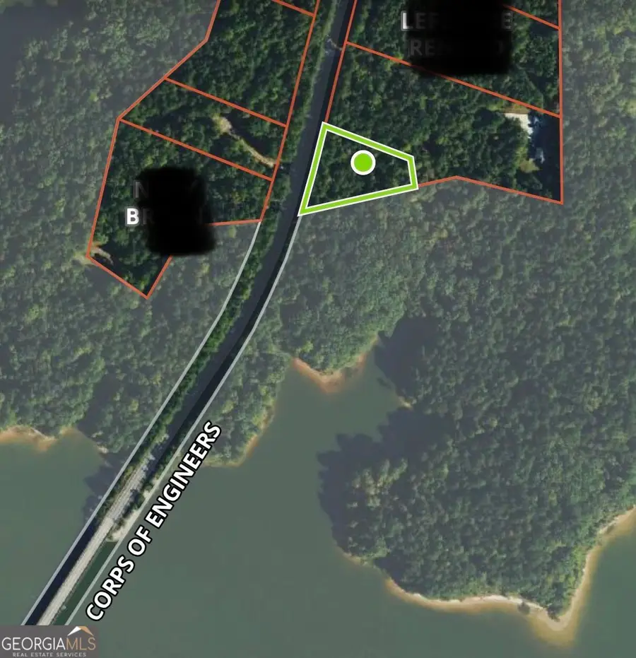 00 Ruckersville Rd Creek, Elberton, GA 30635 - #2
