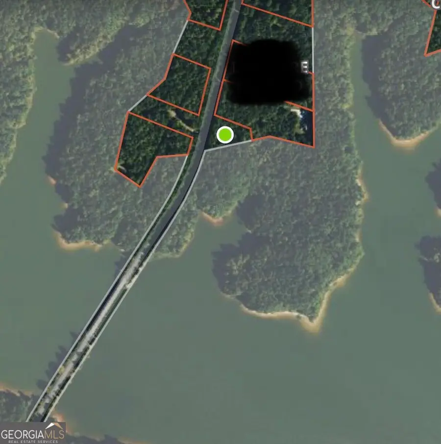 00 Ruckersville Rd Creek, Elberton, GA 30635 - #3