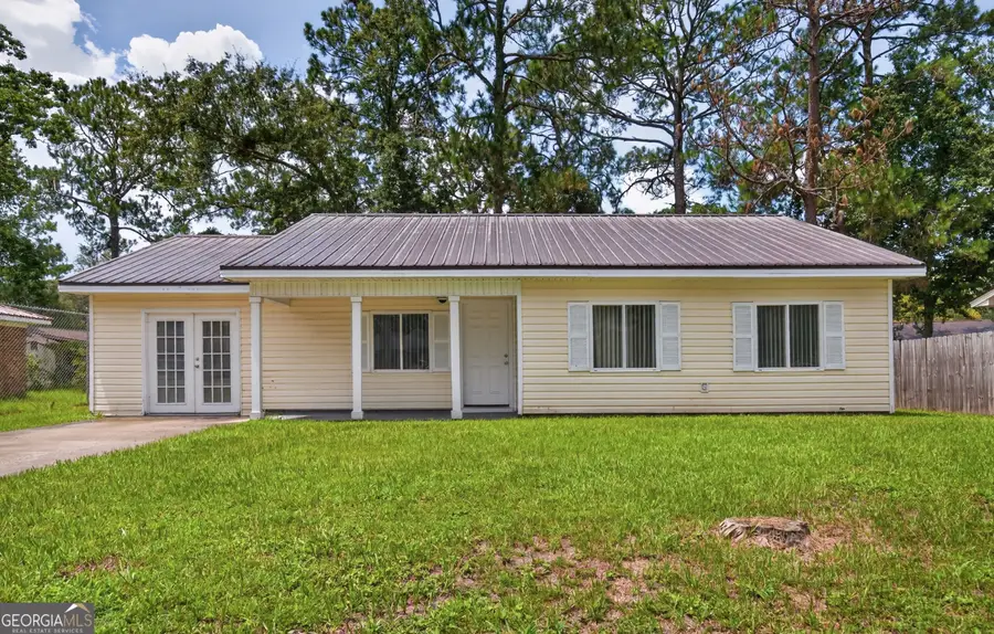 239 Pointe South Drive, Hinesville, GA 31313 - #2