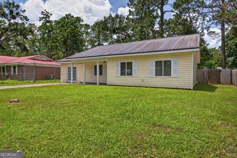 239 Pointe South Drive, Hinesville, GA 31313 - #3