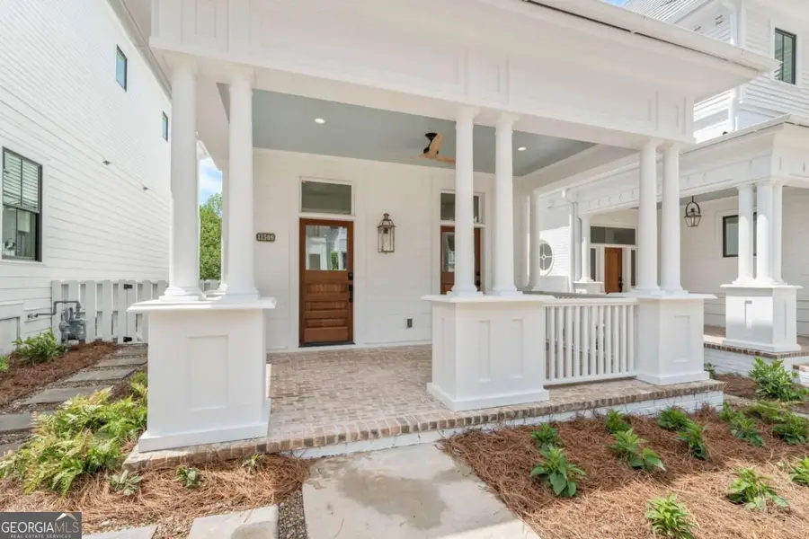 11508 Serenbe Lane, Chattahoochee Hills, GA 30268 - #3