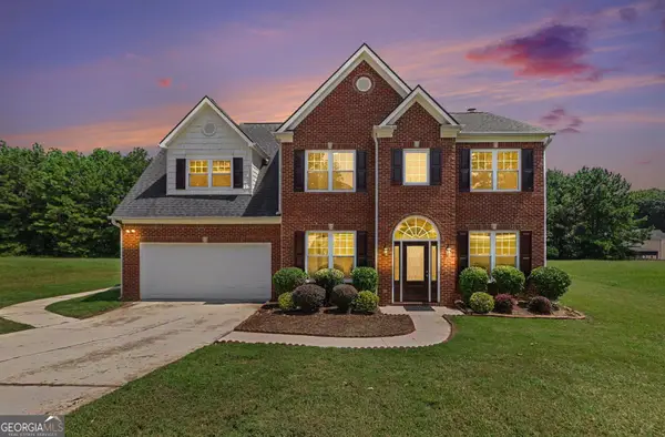 965 Trotters Farm Rd, Fairburn, GA 30213
