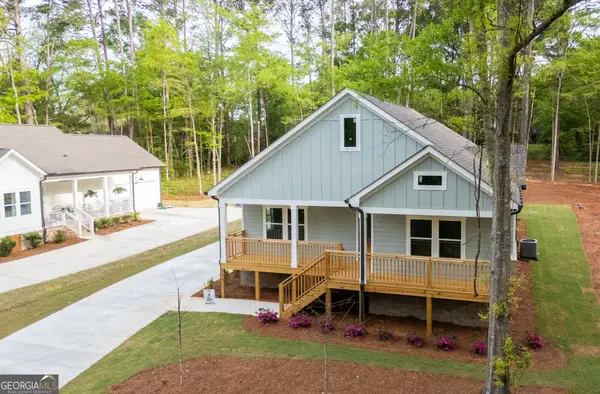 5173 Martin Street Se, Covington, GA 30014