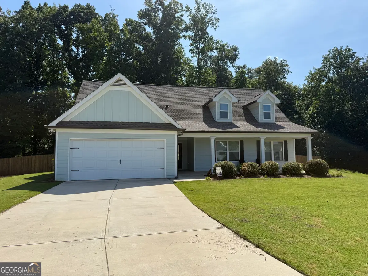 525 Grand Oaks Ave, Bethlehem, GA 30620 - #1