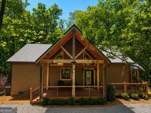 154 Nexus Court, Ellijay, GA 30540