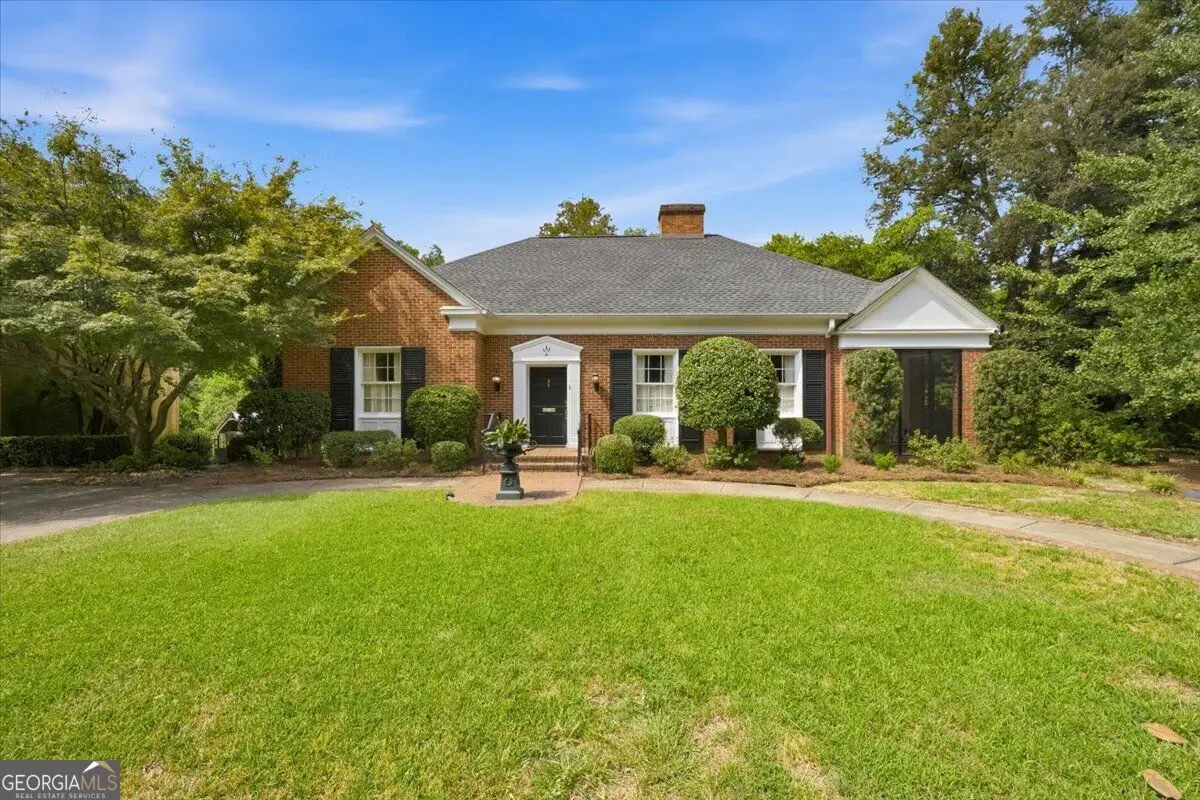 2688 Stanislaus Circle, Macon, GA 31204 - #1