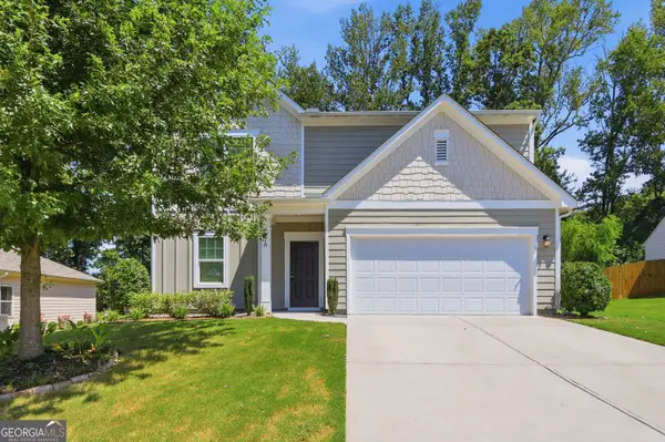 218 Shepard Drive, Dawsonville, GA 30534