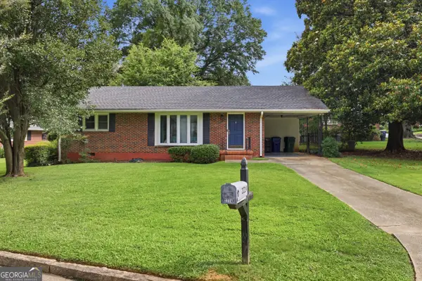 2224 Rando Lane Nw, Atlanta, GA 30318