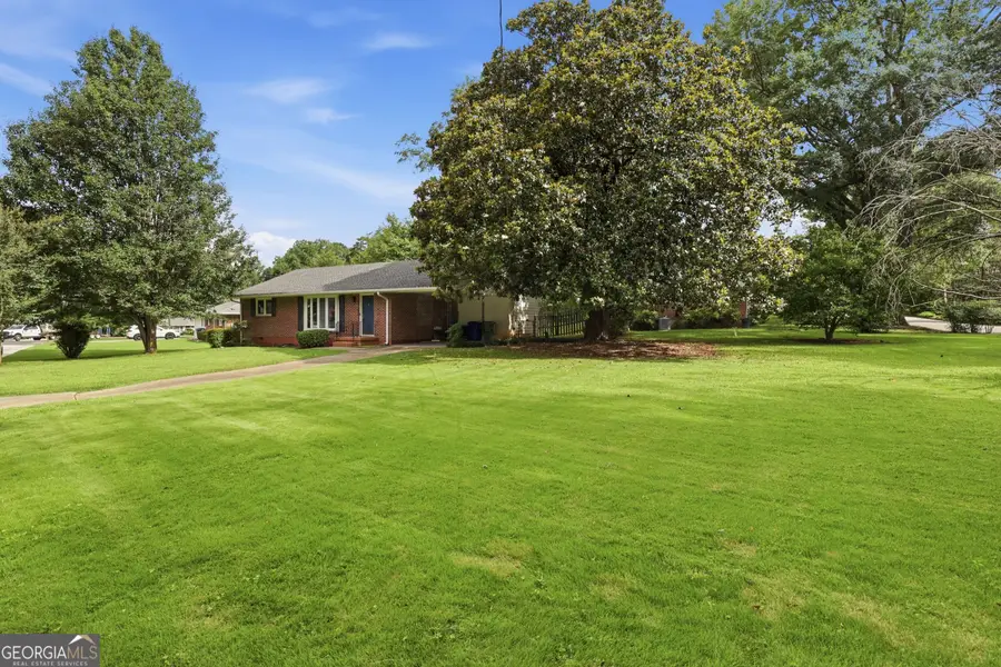 2224 Rando Lane Nw, Atlanta, GA 30318 - #2