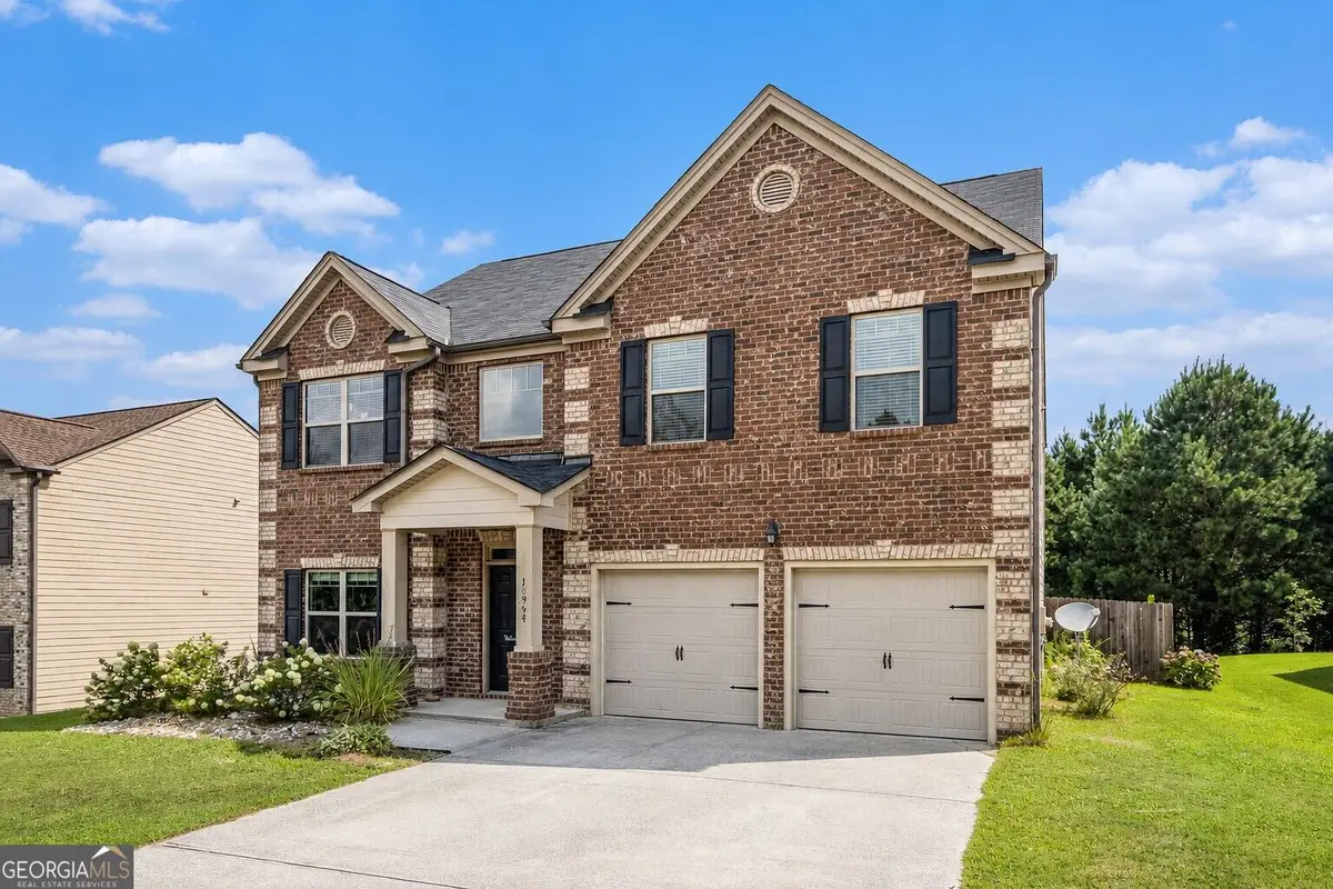 10994 Genova Terrace, Hampton, GA 30228 - #1
