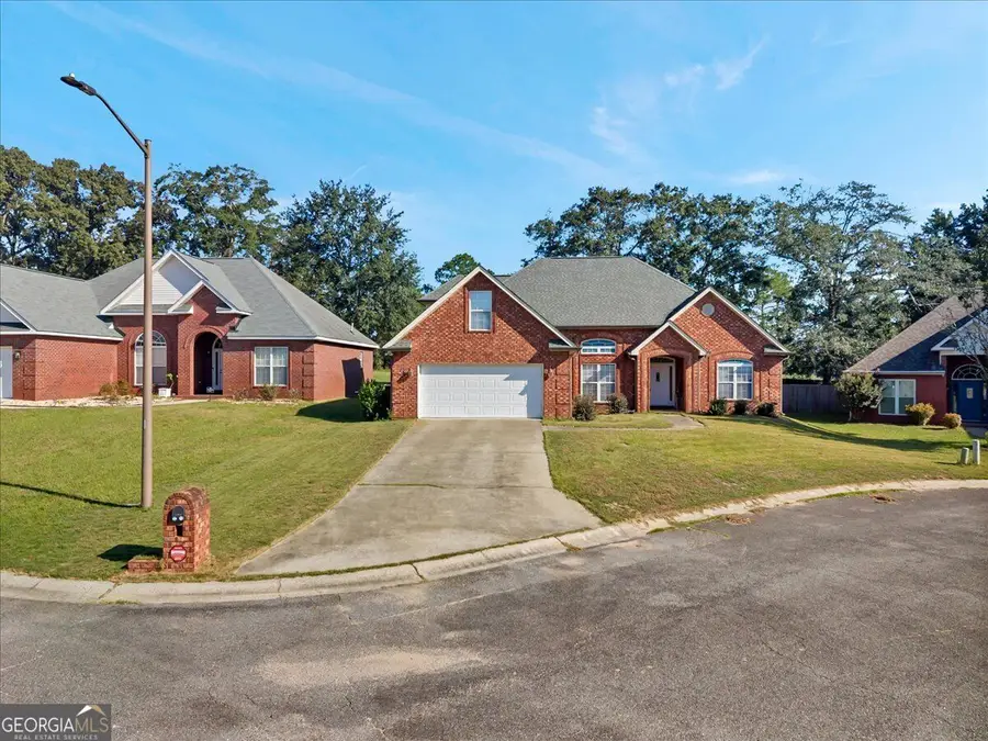 609 Links View Drive, Bonaire, GA 31005 - #2