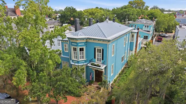 207 E Gwinnett Street, Savannah, GA 31401