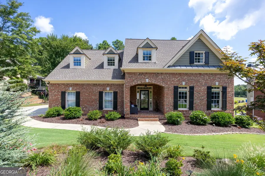 333 Golf Crest Drive, Acworth, GA 30101 - #2
