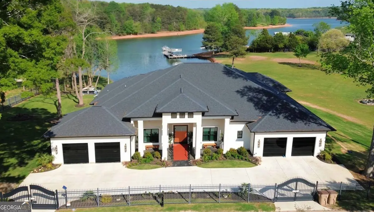 2786 Vaughan Drive, Gainesville, GA 30506 - #1