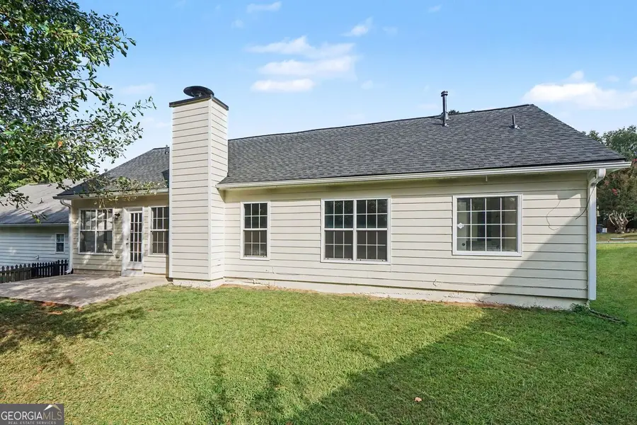740 Chatham Park Drive, Lawrenceville, GA 30046 - #2