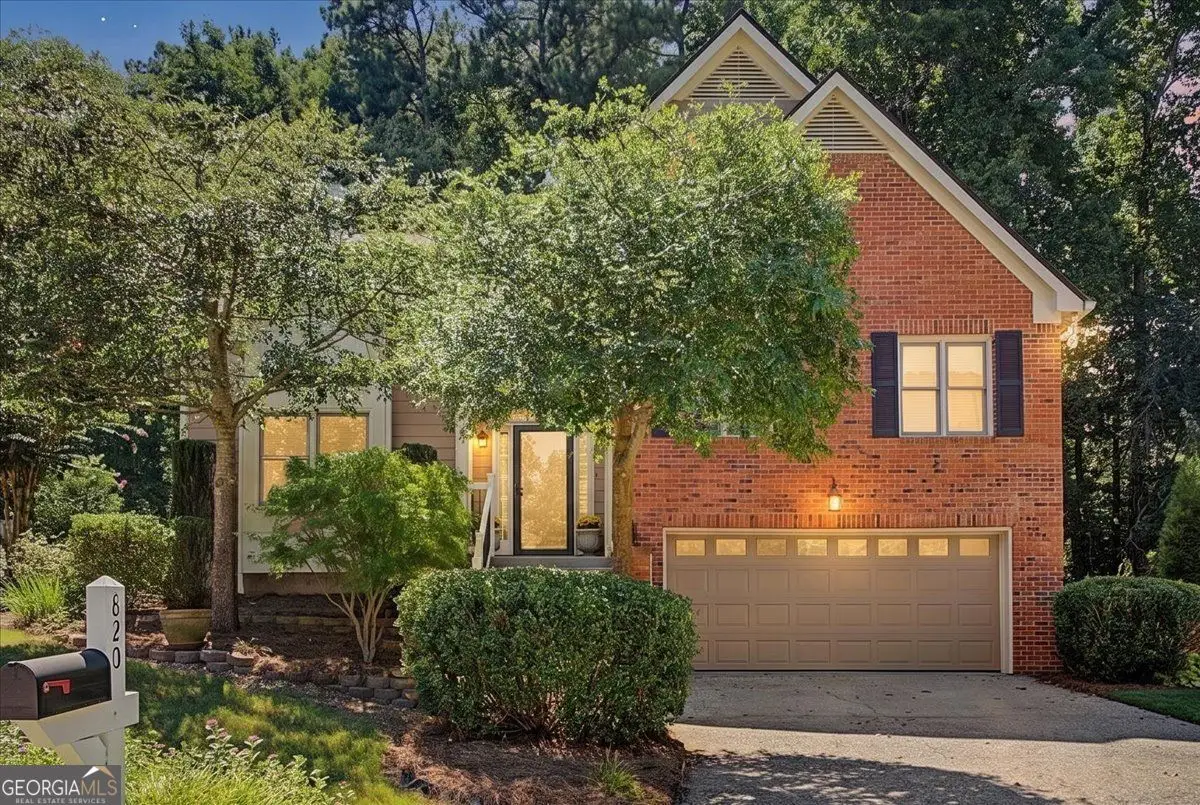 820 Kenley Walk, Roswell, GA 30076 - #1