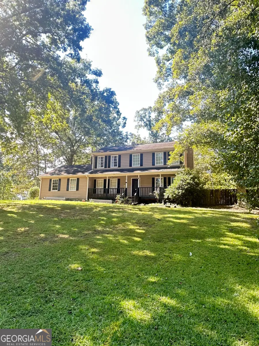 3410 Quinn Ridge Drive, Snellville, GA 30039 - #3