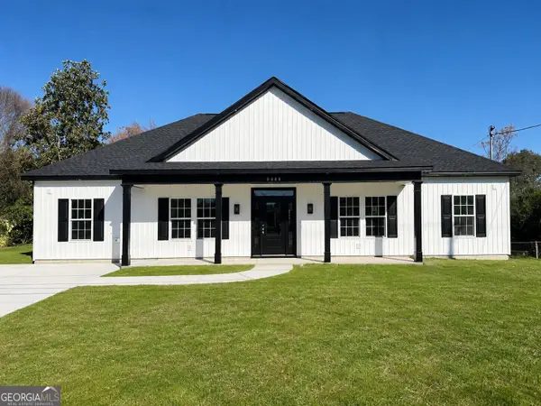 2513 Weldon Drive, Augusta, GA 30906