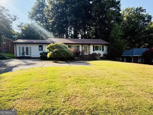 2344 Howell Mill Road Nw, Atlanta, GA 30318