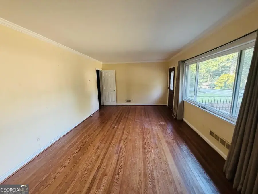 2344 Howell Mill Road Nw, Atlanta, GA 30318 - #2