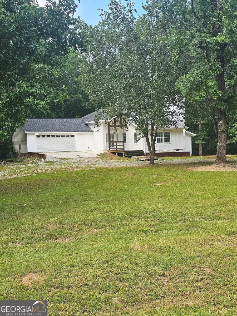 3300 Stewart Lake Road, Monroe, GA 30655 - #2