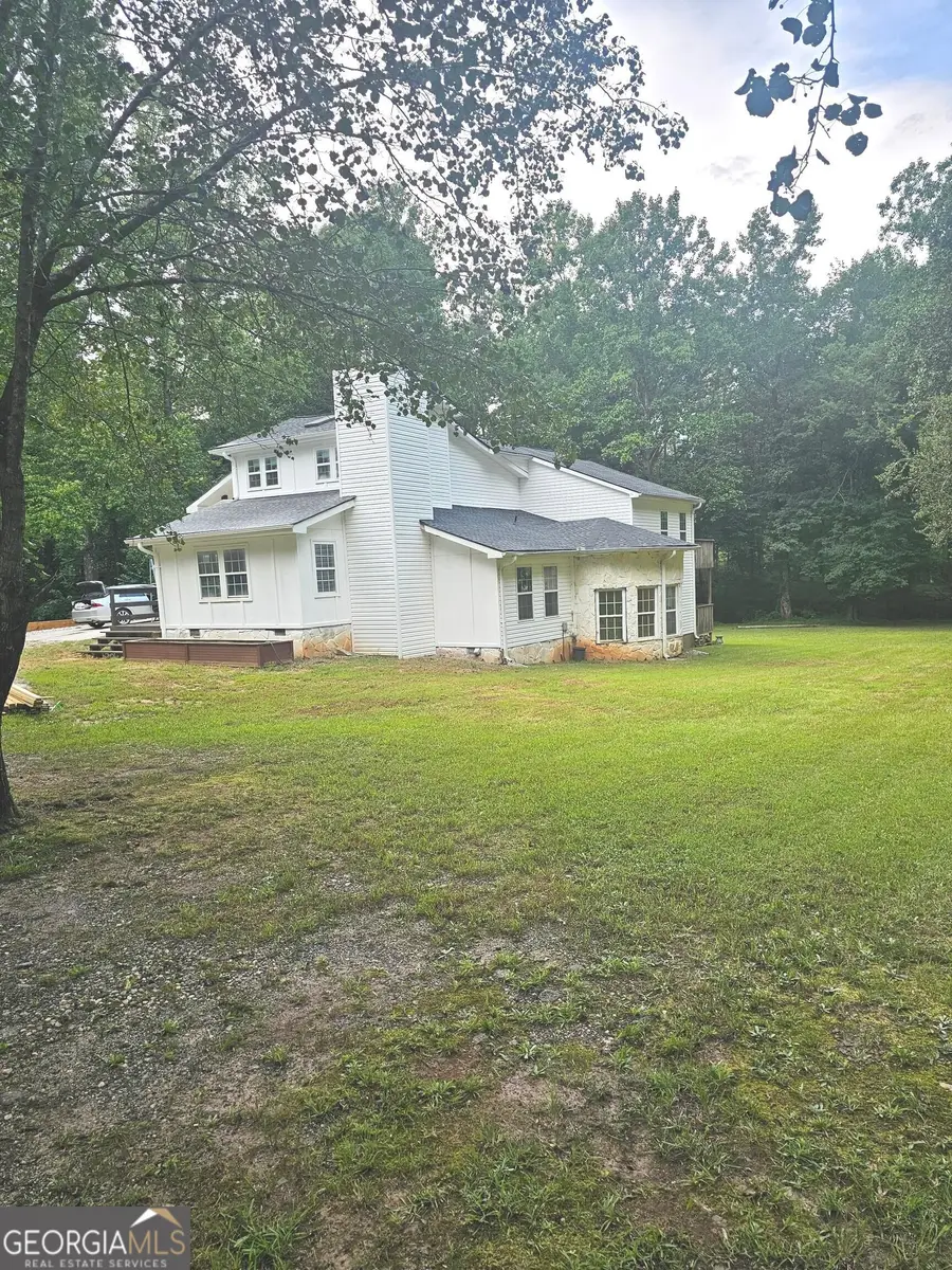 3300 Stewart Lake Road, Monroe, GA 30655 - #3