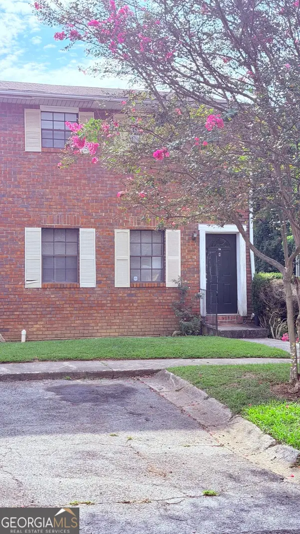 6354 Shannon Parkway # 7 H, Union City, GA 30291
