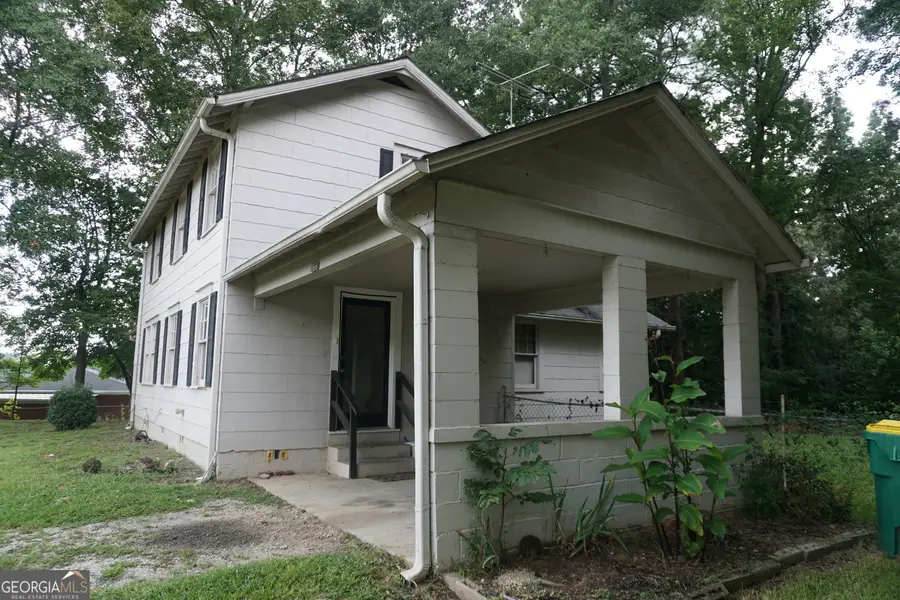 766 Pineridge Drive, Forest Park, GA 30297 - #2