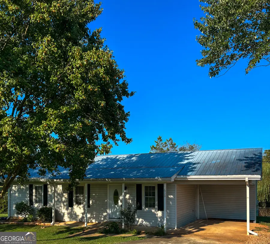 5028 Clarks Bridge Road, Gainesville, GA 30506 - #2