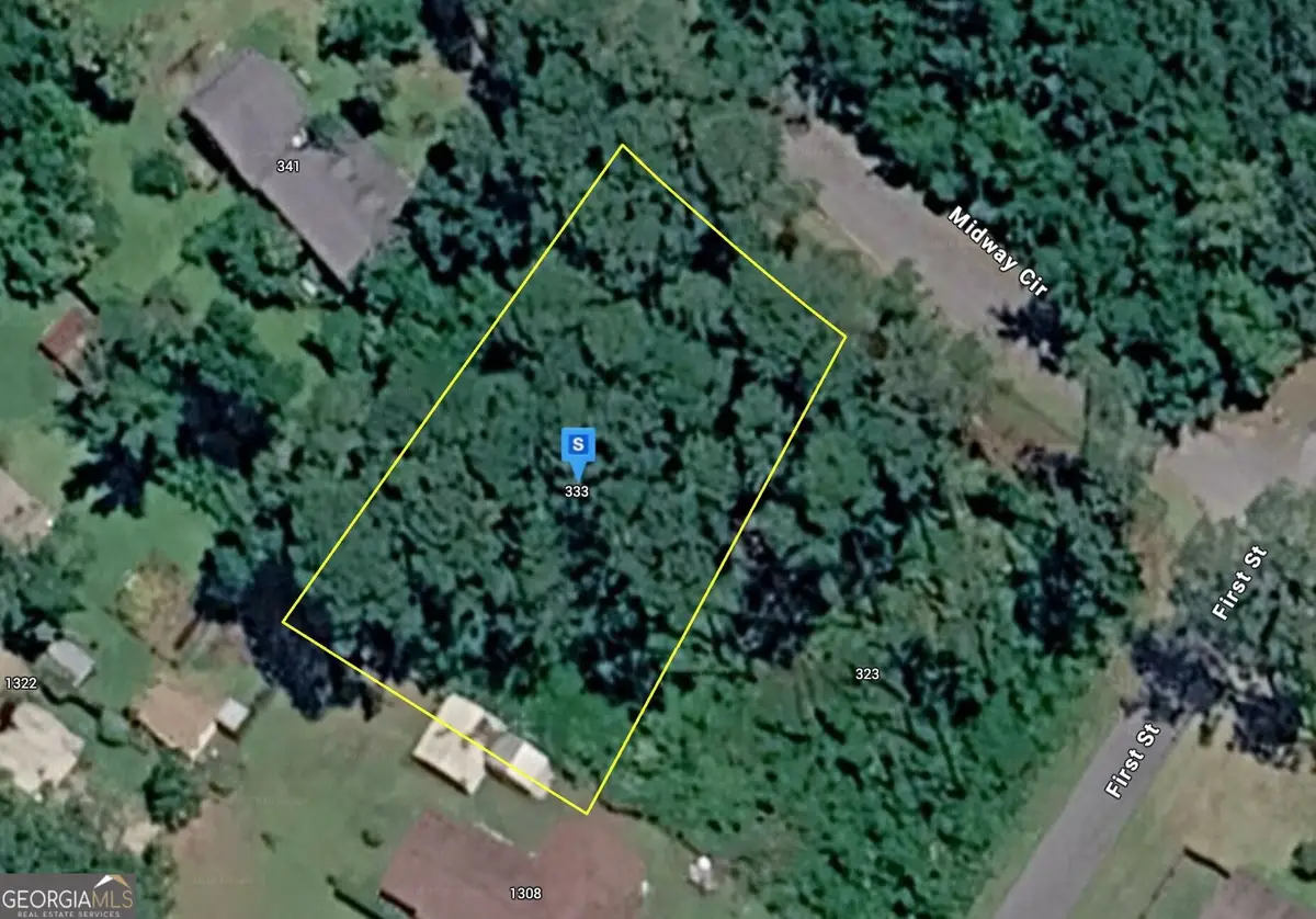 333 Midway Circle, Brunswick, GA 31523 - #1