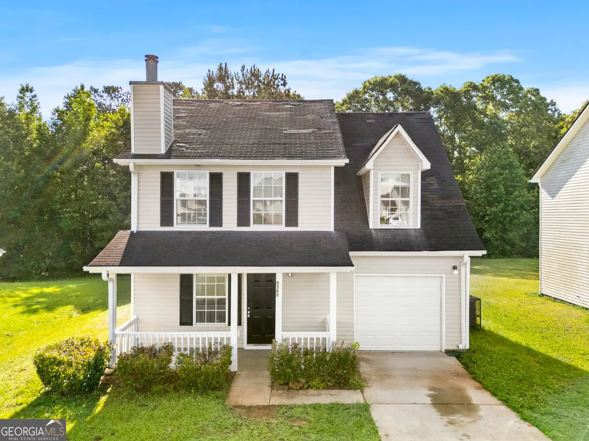 9360 Linkside Trace, Riverdale, GA 30274 - #1