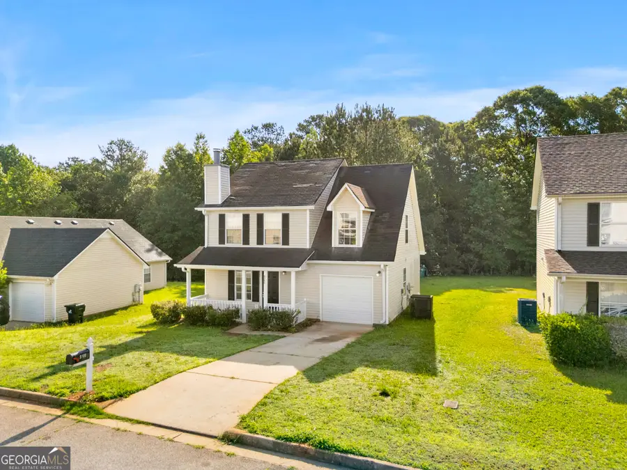 9360 Linkside Trace, Riverdale, GA 30274 - #2