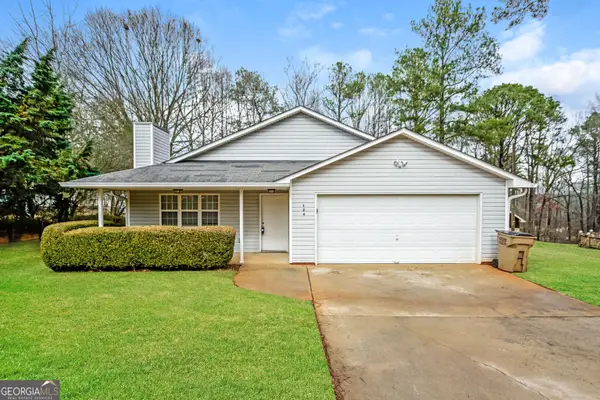 145 Spring Lake Terrace, Covington, GA 30016