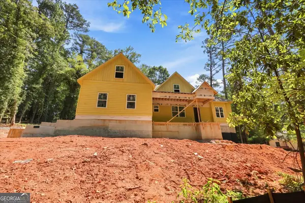 560 Fortson Road, Athens, GA 30606