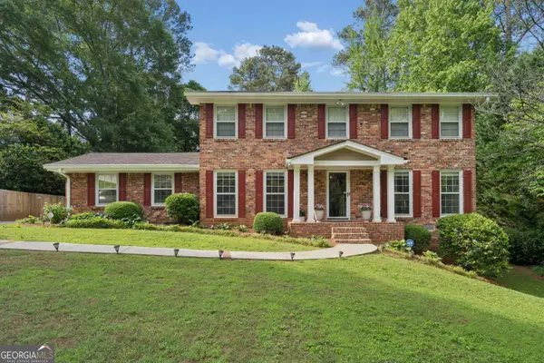 3265 Henderson Creek Road, Atlanta, GA 30341