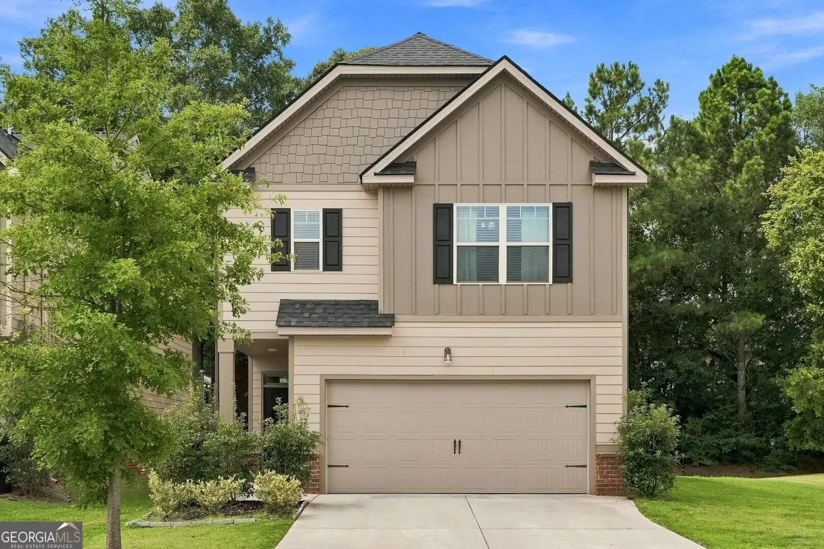 195 Barshay Drive, Covington, GA 30016 - #1